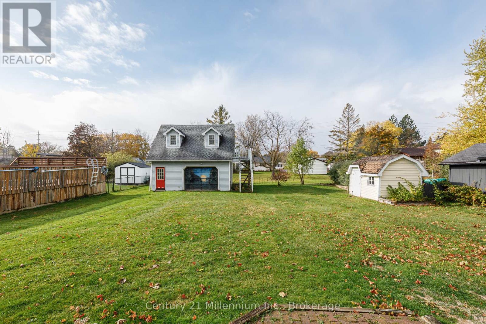 68 Alice Street, Collingwood, Ontario  L9Y 3S1 - Photo 34 - S12511680