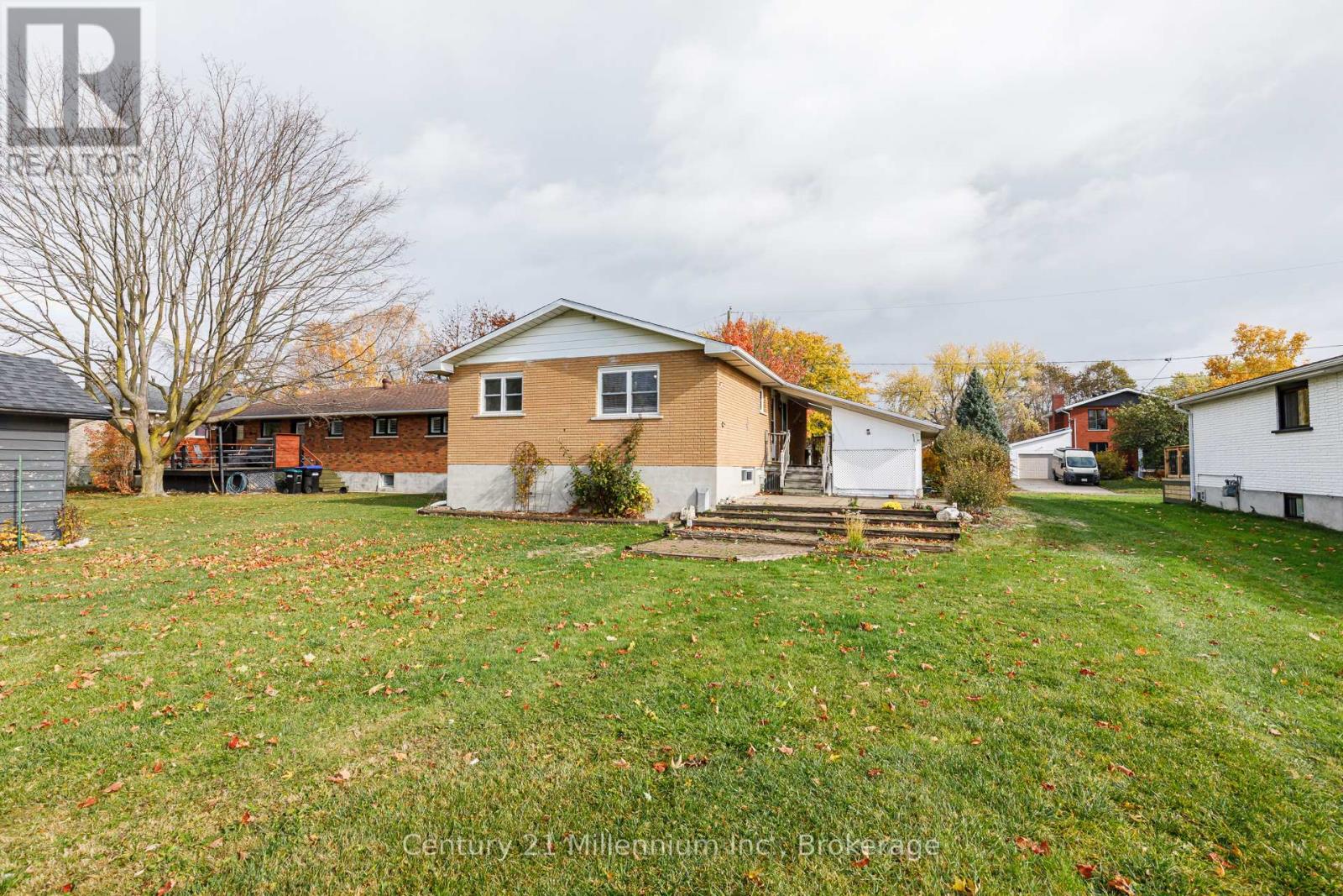 68 Alice Street, Collingwood, Ontario  L9Y 3S1 - Photo 36 - S12511680