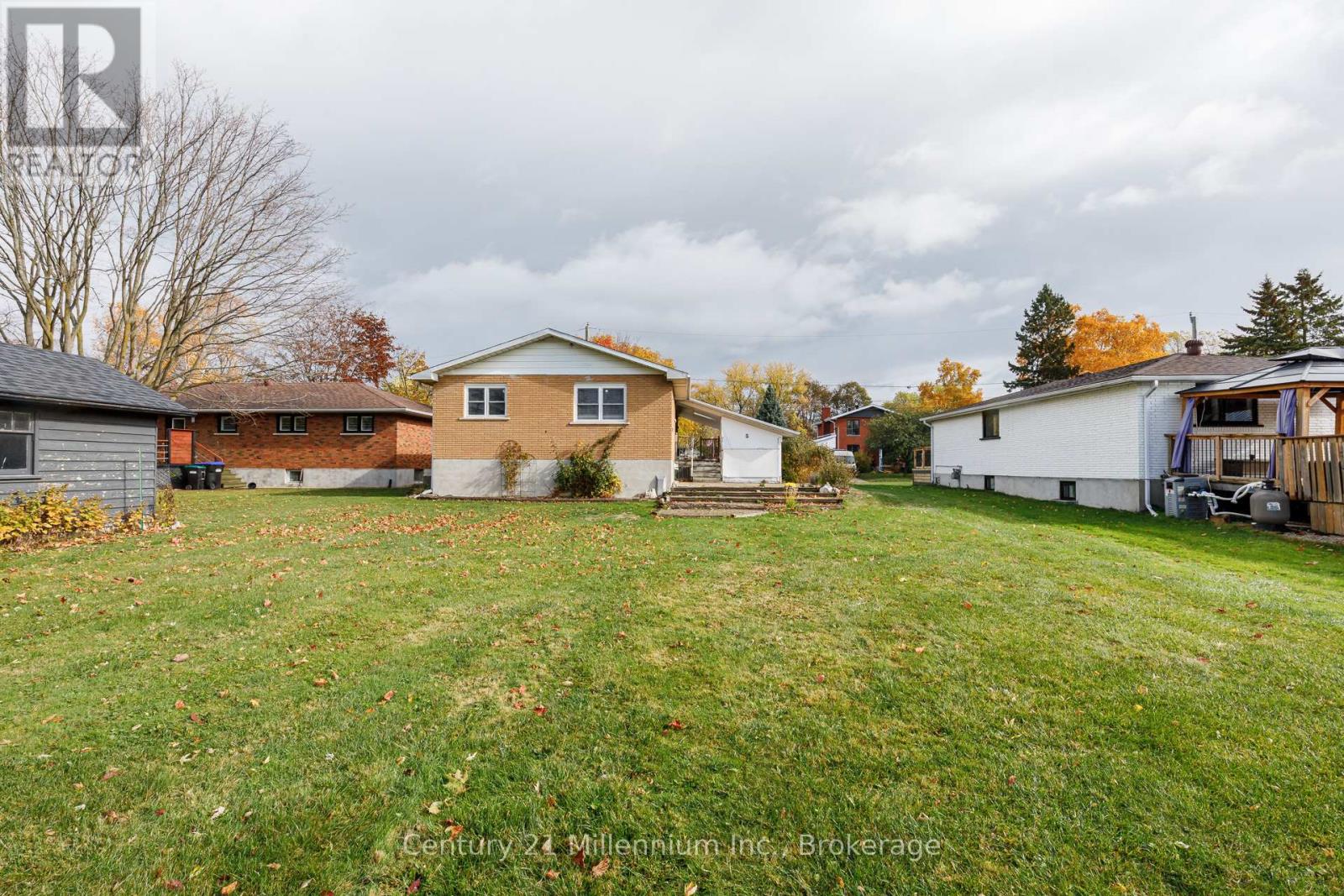 68 Alice Street, Collingwood, Ontario  L9Y 3S1 - Photo 39 - S12511680