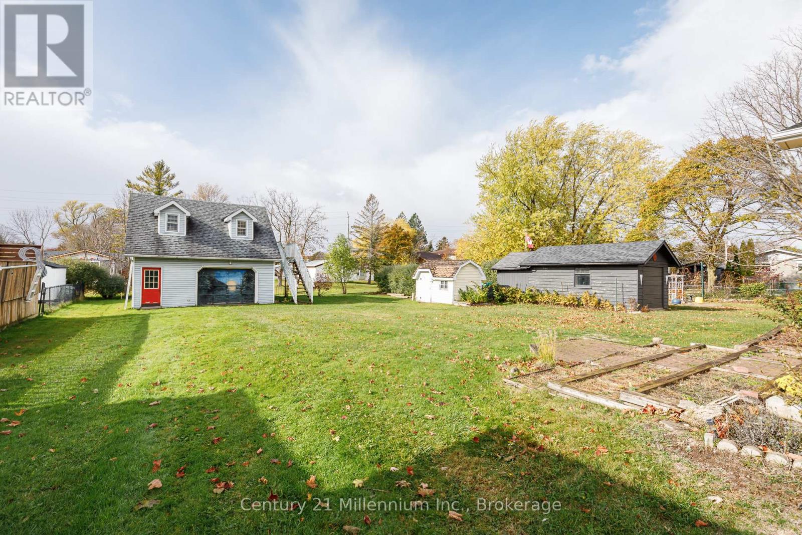 68 Alice Street, Collingwood, Ontario  L9Y 3S1 - Photo 43 - S12511680