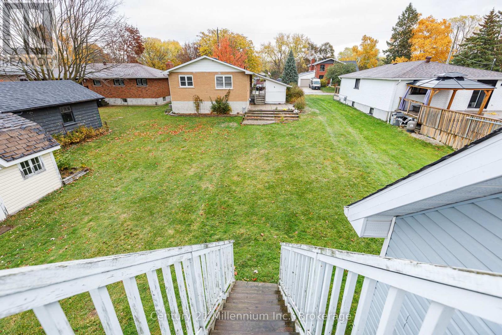 68 Alice Street, Collingwood, Ontario  L9Y 3S1 - Photo 46 - S12511680