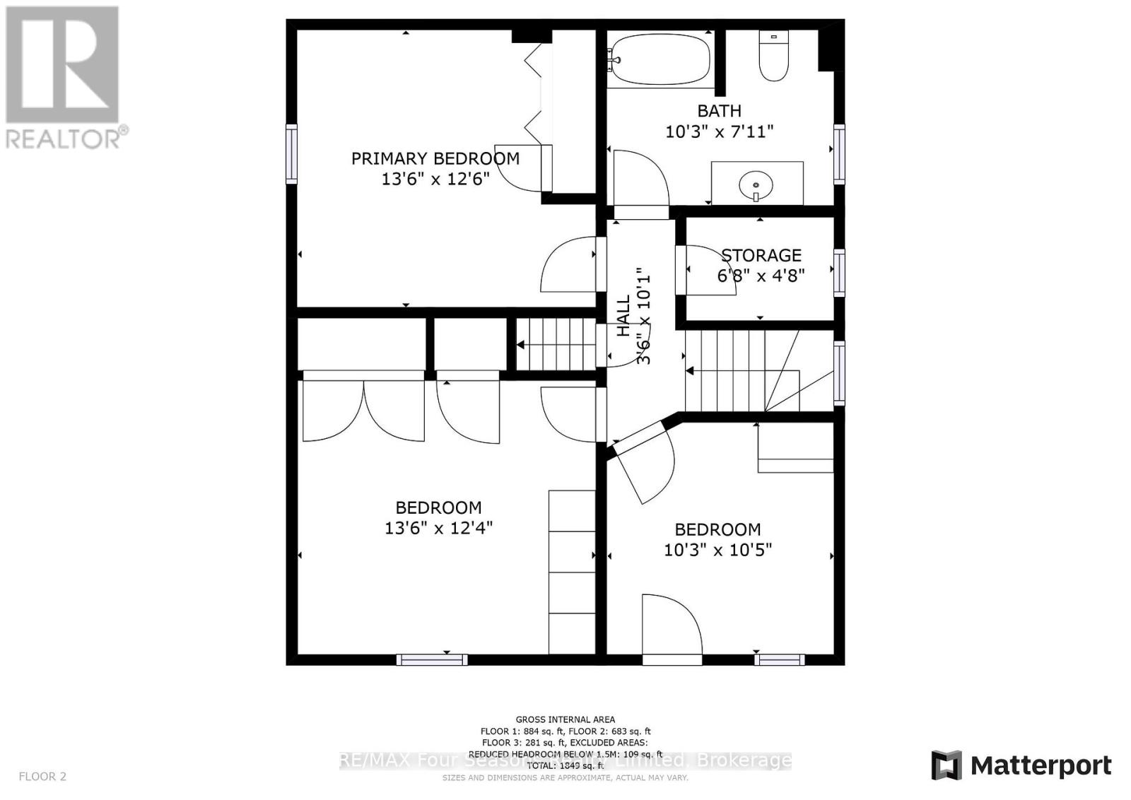 143 Fourth Street W, Collingwood, Ontario L9Y 1R6 - Photo 38 - S12511694