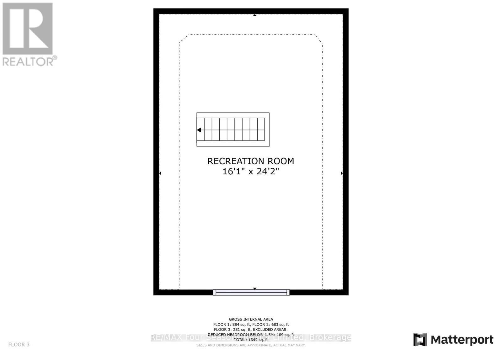 143 Fourth Street W, Collingwood, Ontario L9Y 1R6 - Photo 39 - S12511694