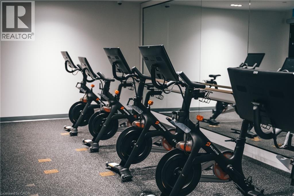 15 Wellington Street Unit# 411, Kitchener, Ontario  N2G 0E3 - Photo 21 - 40784111