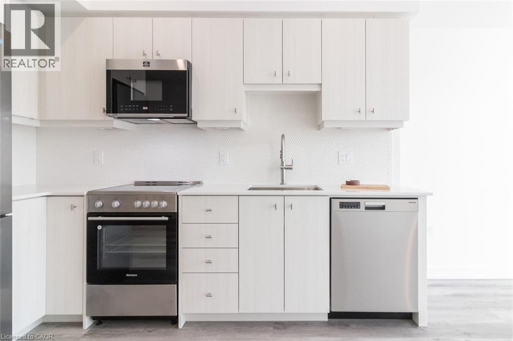 15 Wellington Street Unit# 411, Kitchener, Ontario  N2G 0E3 - Photo 8 - 40784111