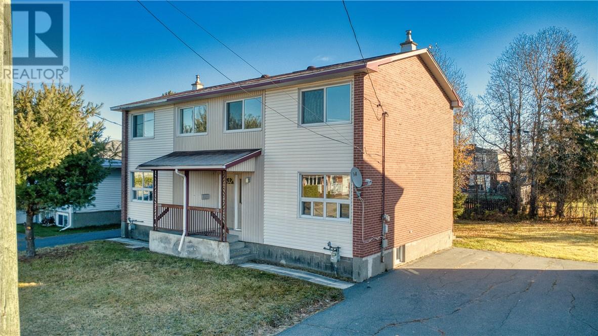 368 & 370 Charette Avenue, Greater Sudbury, Ontario  P0M 1L0 - Photo 2 - 2125503