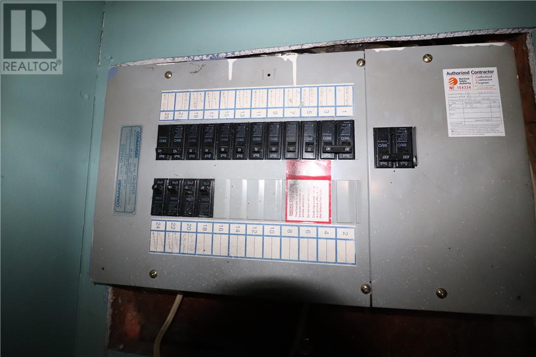 368 & 370 Charette Avenue, Greater Sudbury, Ontario  P0M 1L0 - Photo 25 - 2125503