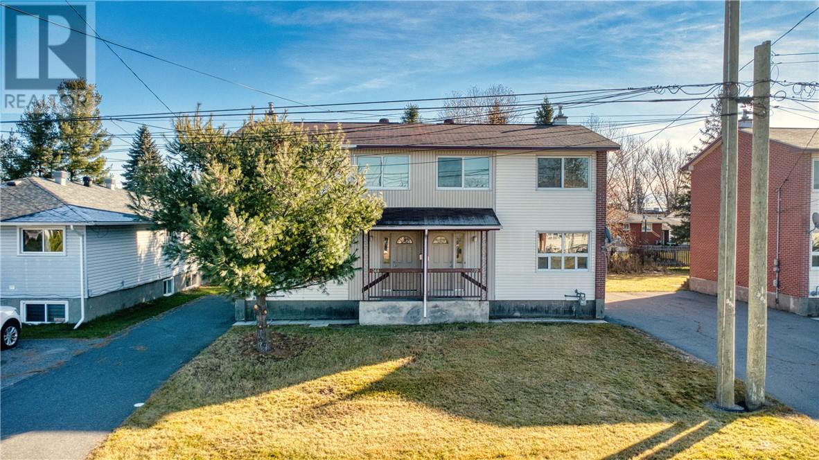 368 & 370 Charette Avenue, Greater Sudbury, Ontario  P0M 1L0 - Photo 3 - 2125503