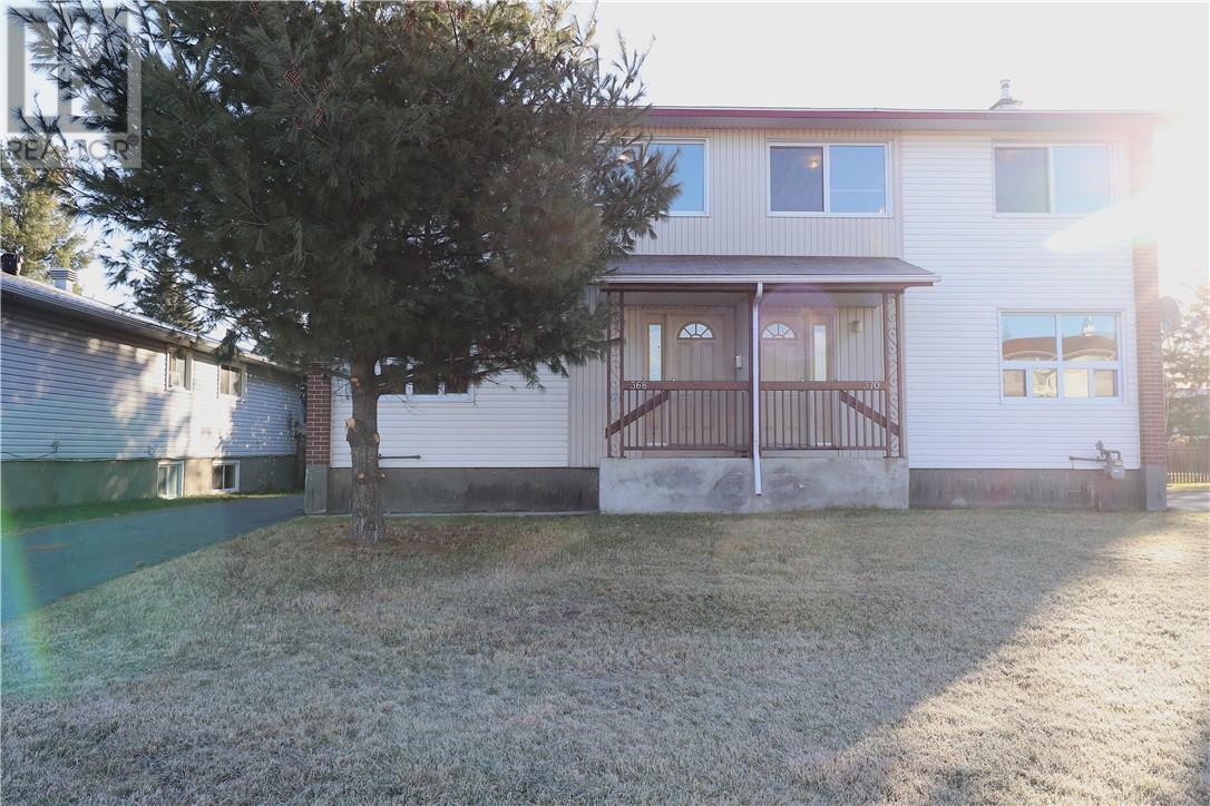 368 & 370 Charette Avenue, Greater Sudbury, Ontario  P0M 1L0 - Photo 5 - 2125503
