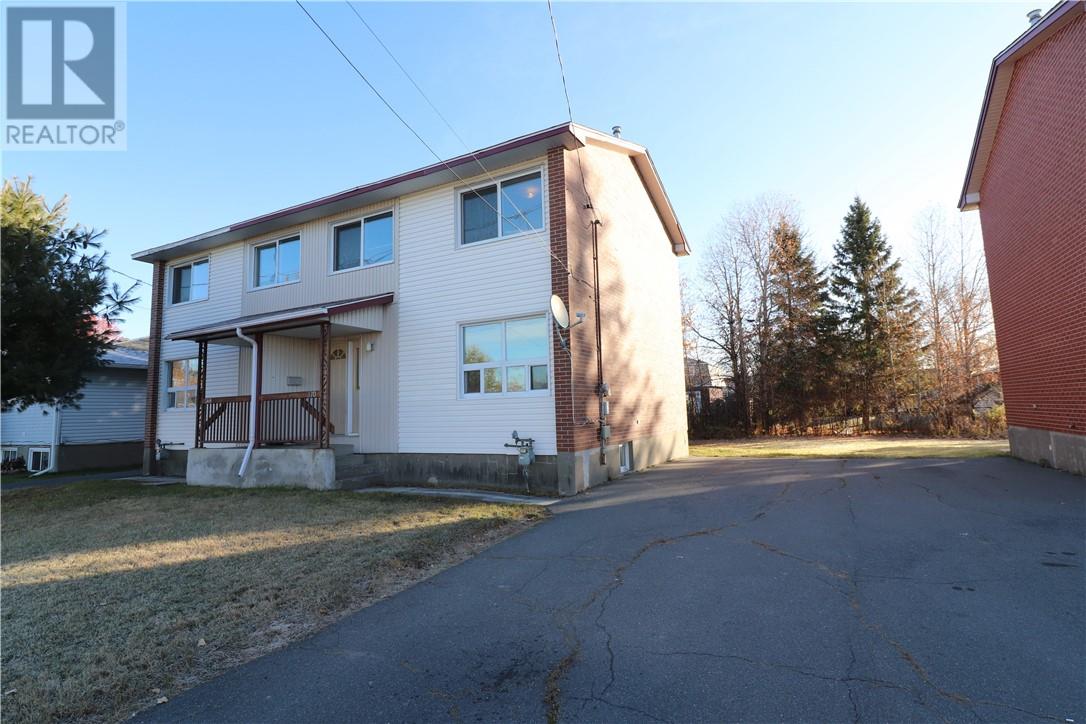 368 & 370 Charette Avenue, Greater Sudbury, Ontario  P0M 1L0 - Photo 57 - 2125503