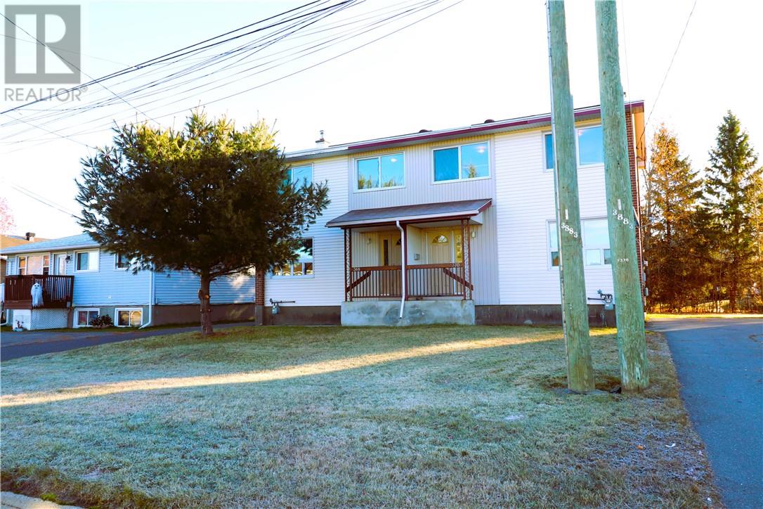 368 & 370 Charette Avenue, Greater Sudbury, Ontario  P0M 1L0 - Photo 58 - 2125503