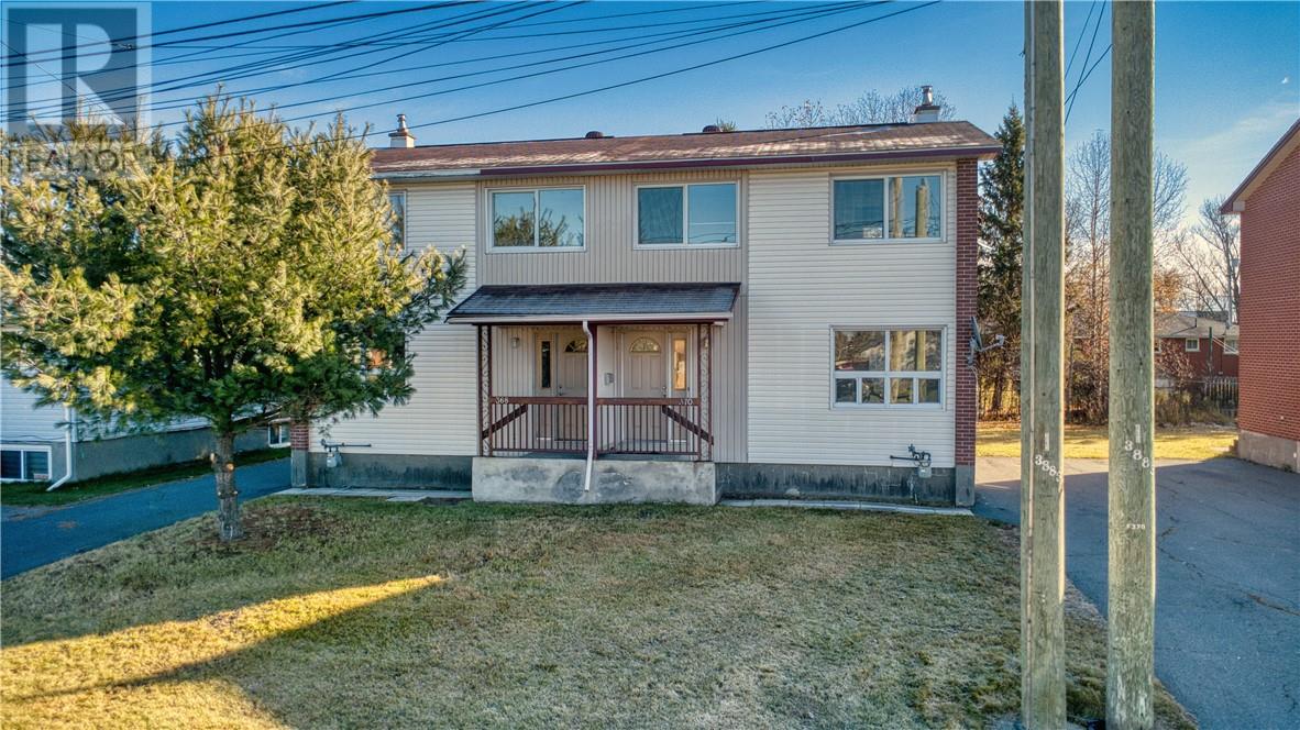 368 & 370 Charette Avenue, Greater Sudbury, Ontario  P0M 1L0 - Photo 59 - 2125503