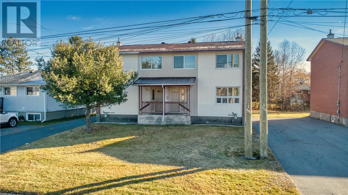368 & 370 Charette Avenue, Greater Sudbury, Ontario  P0M 1L0 - Photo 60 - 2125503