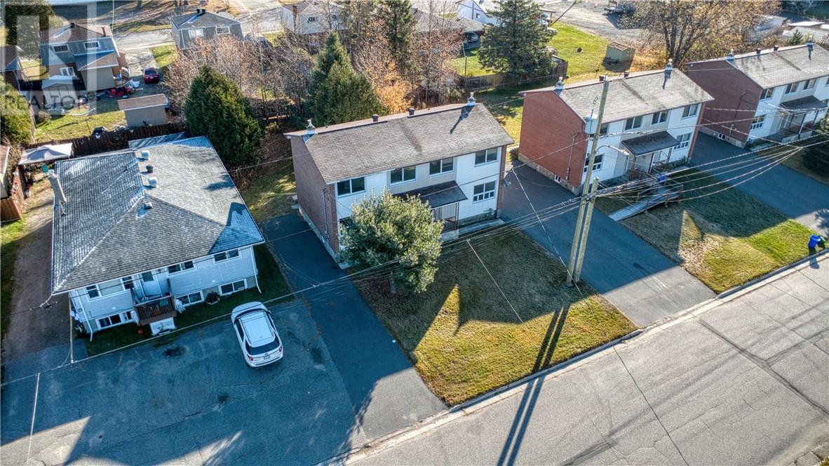368 & 370 Charette Avenue, Greater Sudbury, Ontario  P0M 1L0 - Photo 62 - 2125503