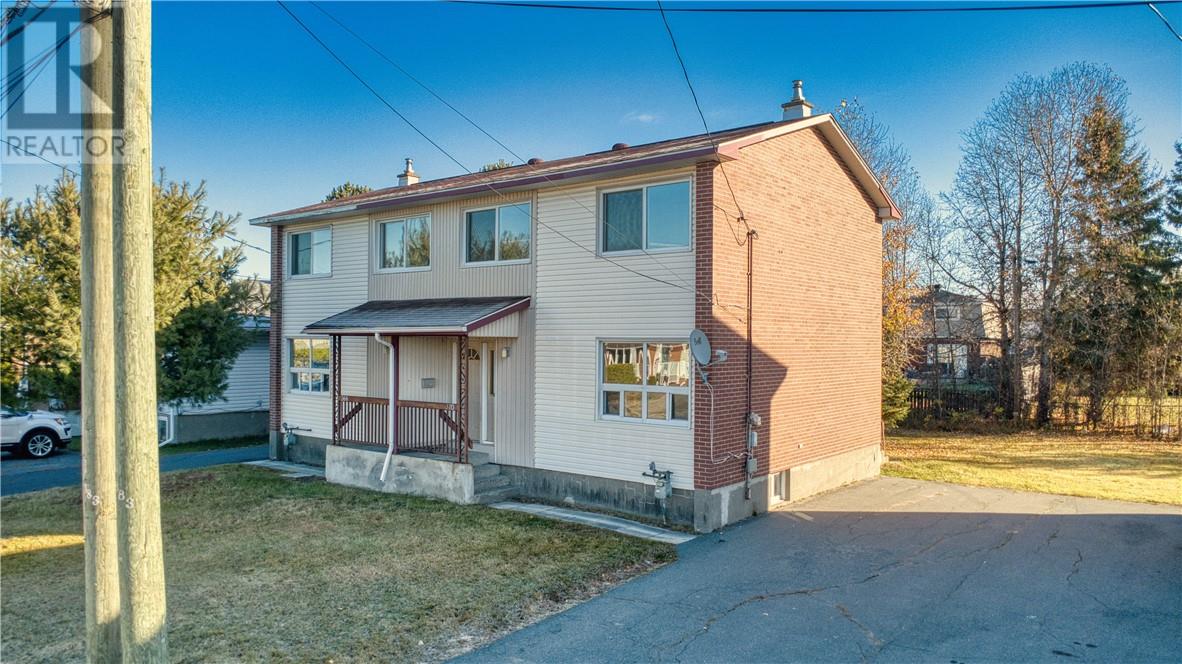 368 & 370 Charette Avenue, Greater Sudbury, Ontario  P0M 1L0 - Photo 68 - 2125503