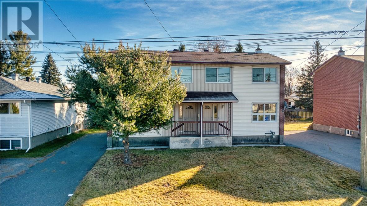 368 & 370 Charette Avenue, Greater Sudbury, Ontario  P0M 1L0 - Photo 72 - 2125503