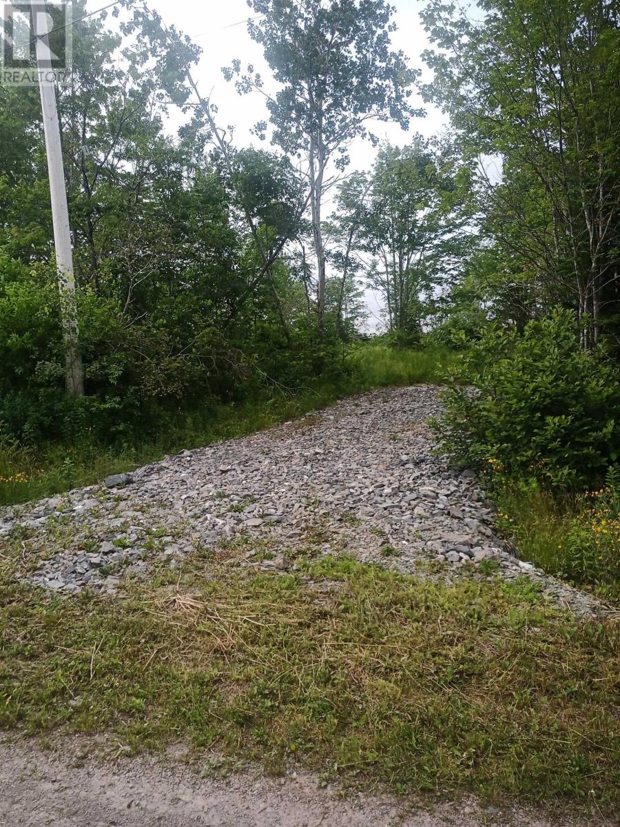 Lot 6 Ashdale Heights, Ashdale, Nova Scotia  B2G 2L3 - Photo 2 - 202419882