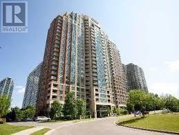 2116 - 156 ENFIELD PLACE, mississauga (city centre), Ontario