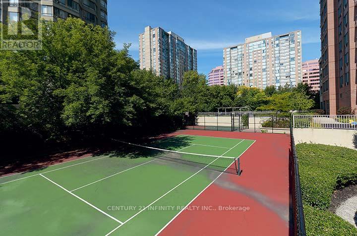 2116 - 156 Enfield Place, Mississauga (City Centre), Ontario  L5B 4L8 - Photo 22 - W12511778