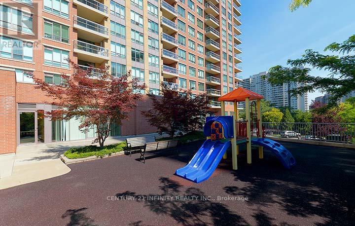2116 - 156 Enfield Place, Mississauga (City Centre), Ontario  L5B 4L8 - Photo 24 - W12511778