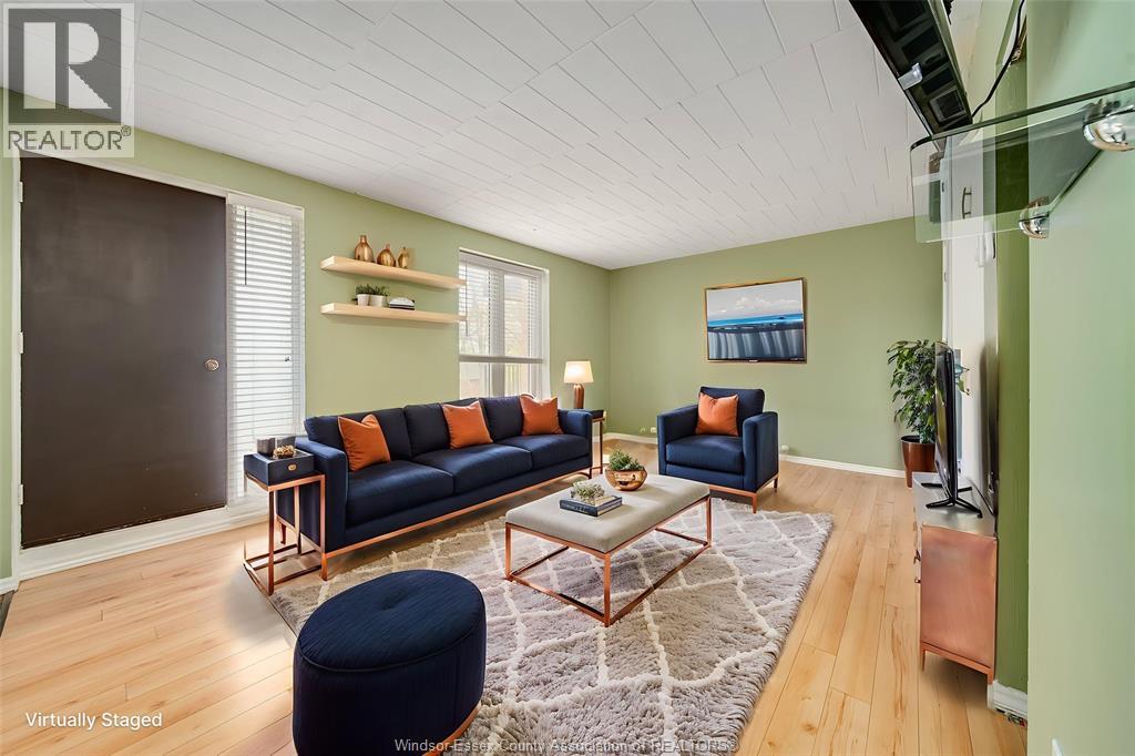 6562 Thornberry Crescent Unit# 6562, Windsor, Ontario  N8T 2X2 - Photo 6 - 25027816