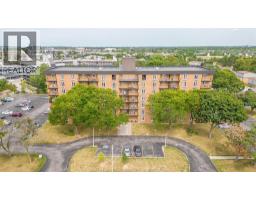 6562 THORNBERRY CRESCENT Unit# 6562, Windsor, Ontario