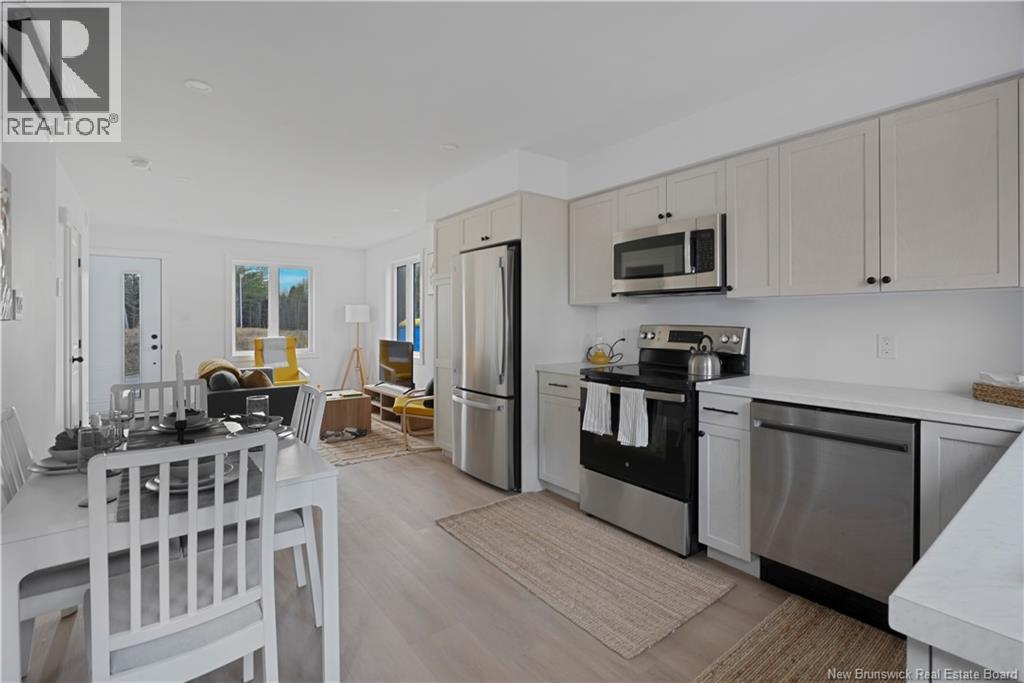 20 Terry Fox Drive, Oromocto, New Brunswick  E2V 0P6 - Photo 8 - NB127720