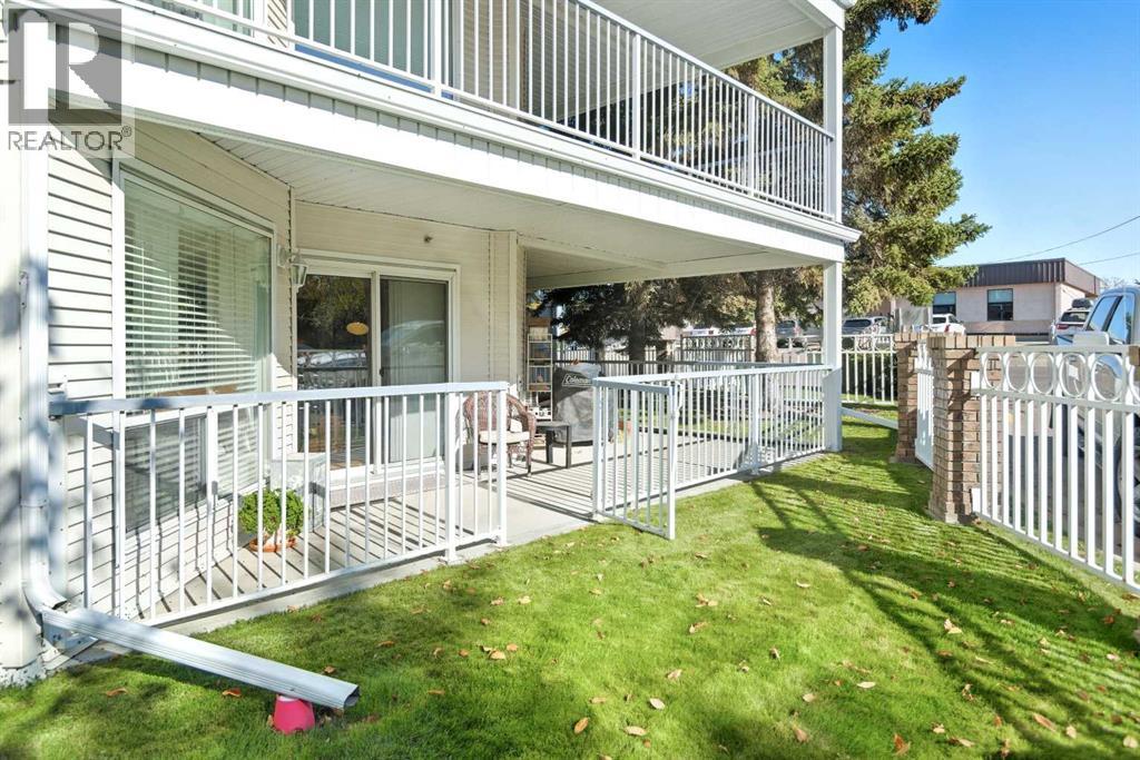 111, 6118 53 Avenue, Red Deer, Alberta  T4N 6P7 - Photo 26 - A2263327