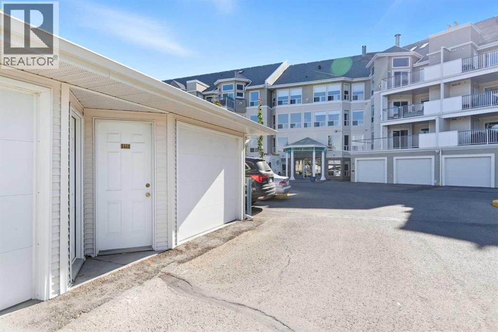 111, 6118 53 Avenue, Red Deer, Alberta  T4N 6P7 - Photo 28 - A2263327