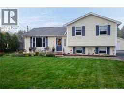 5 McCarron Drive, quispamsis, New Brunswick