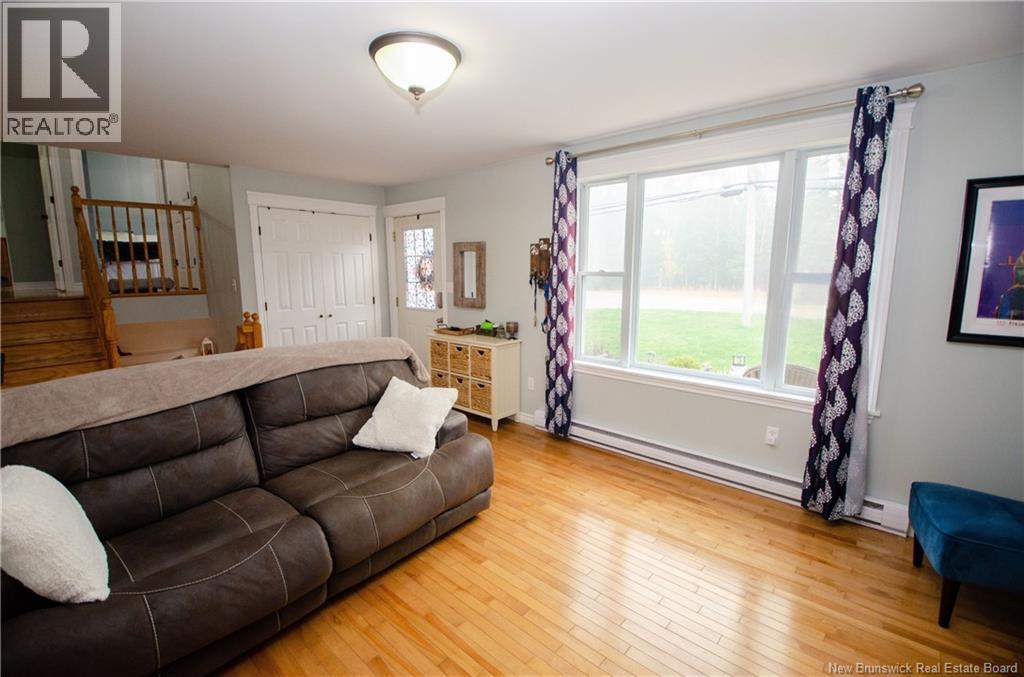 5 Mccarron Drive, Quispamsis, New Brunswick  E2E 4N4 - Photo 5 - NB129312
