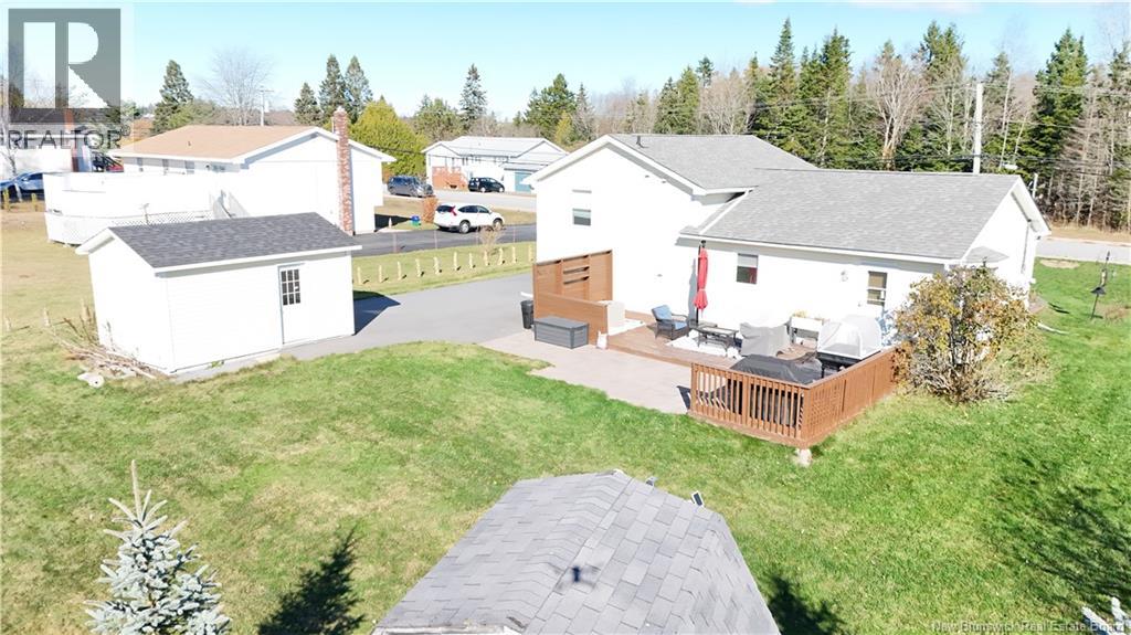 5 Mccarron Drive, Quispamsis, New Brunswick  E2E 4N4 - Photo 28 - NB129312