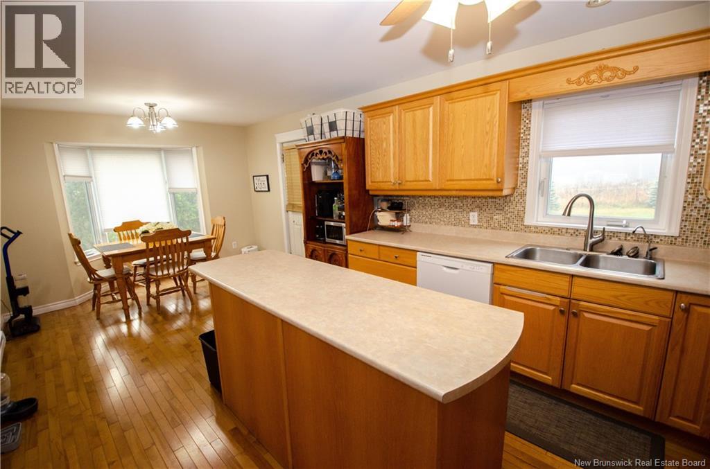 5 Mccarron Drive, Quispamsis, New Brunswick  E2E 4N4 - Photo 7 - NB129312