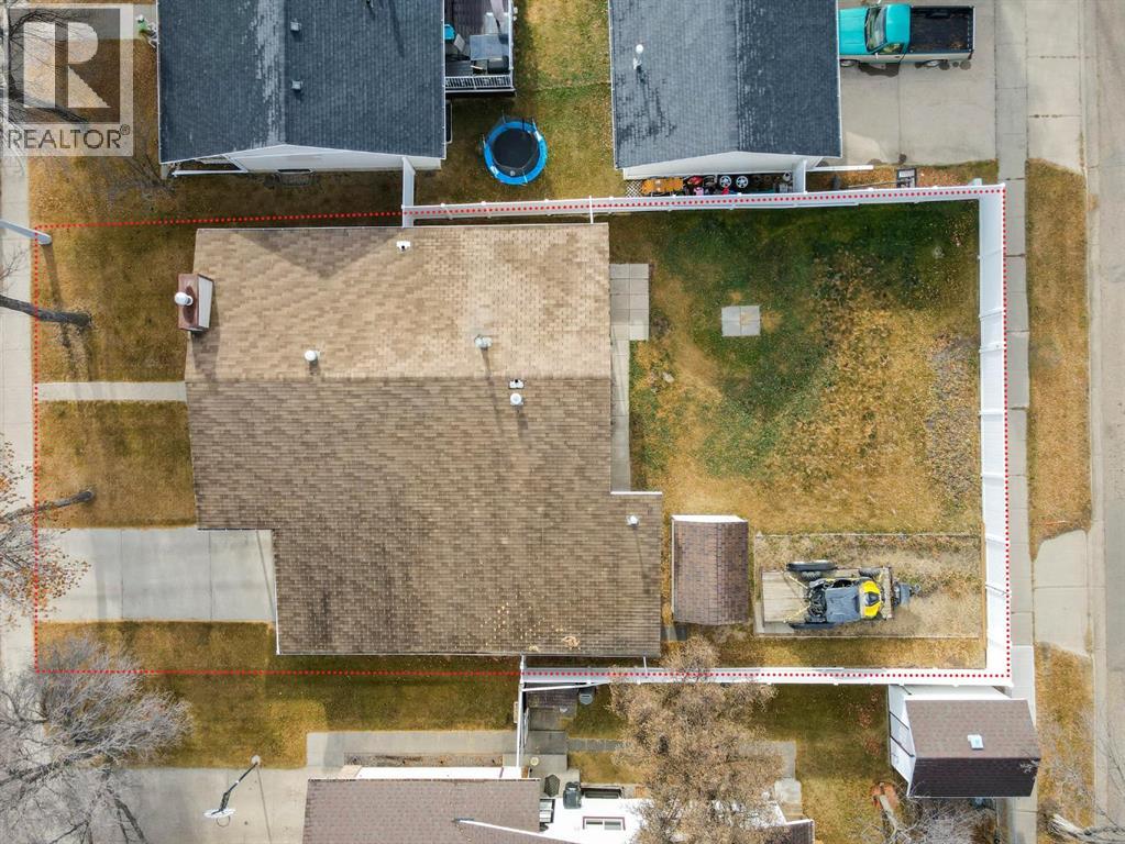 5006 65 A Street, Camrose, Alberta  T4V 3G1 - Photo 28 - A2268288