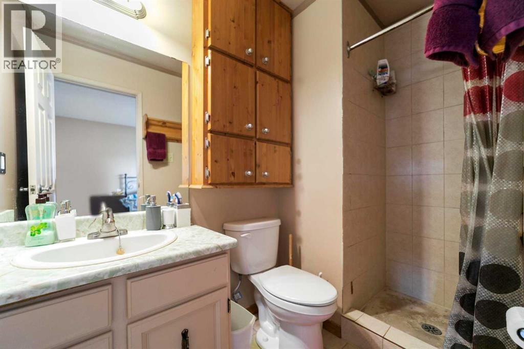 5006 65 A Street, Camrose, Alberta  T4V 3G1 - Photo 20 - A2268288