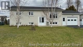 676 3rd Avenue, Grand-Sault/grand Falls, New Brunswick  E3Z 1A2 - Photo 1 - NB129699