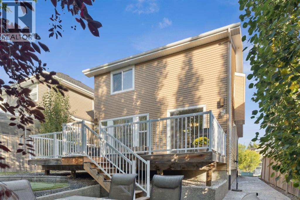 453 River Heights Drive, Cochrane, Alberta  T4C 0J3 - Photo 29 - A2257246