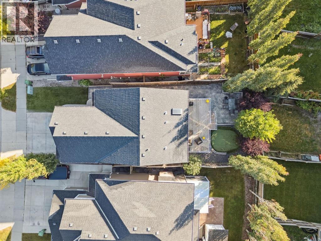 453 River Heights Drive, Cochrane, Alberta  T4C 0J3 - Photo 32 - A2257246