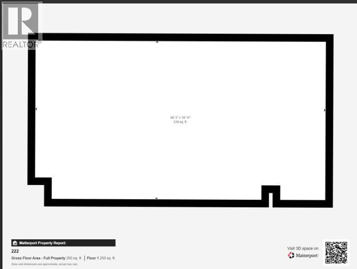 222, 9728 101 Avenue, Grande Prairie, Alberta  T8V 5B6 - Photo 2 - A2267582