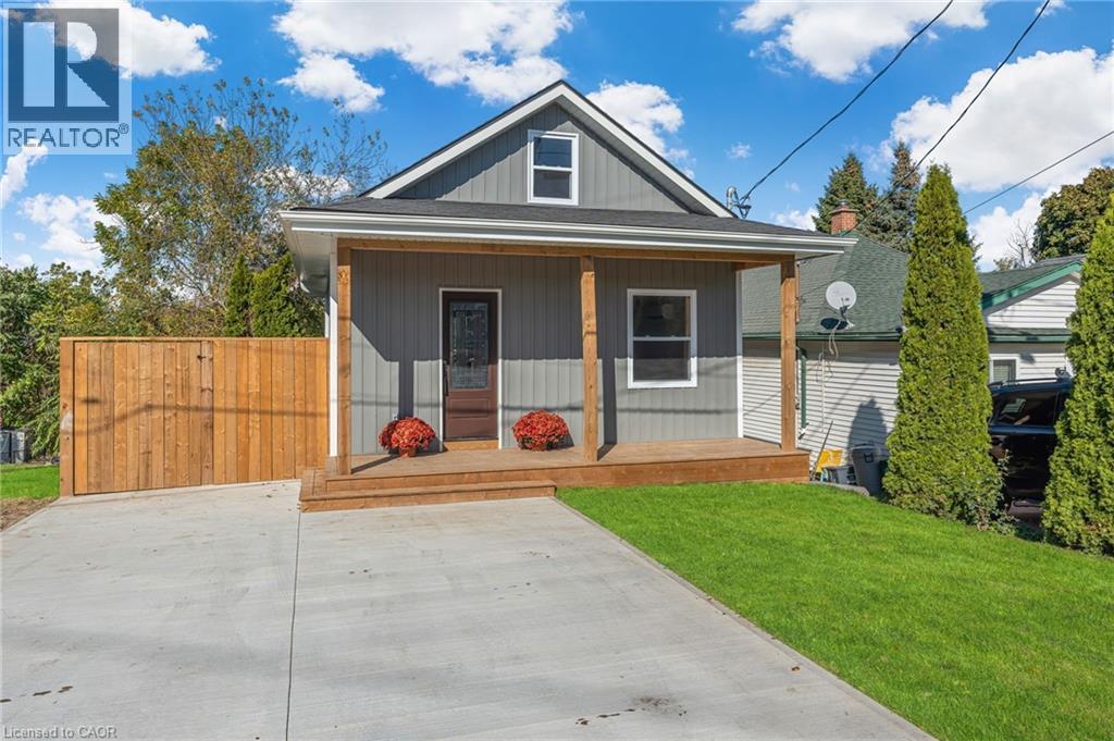 3 BALL Avenue E, st. catharines, Ontario