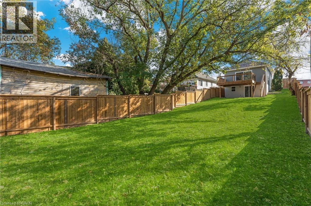 3 Ball Avenue E, St. Catharines, Ontario  L2T 1B4 - Photo 33 - 40781983