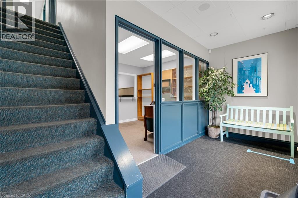 361 Jackson Street W Unit# 1, Hamilton, Ontario  L8P 1N2 - Photo 3 - 40782546