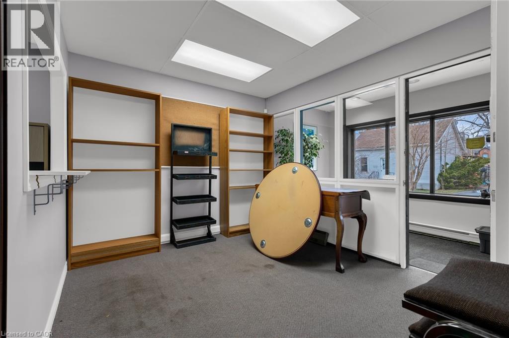 361 Jackson Street W Unit# 1, Hamilton, Ontario  L8P 1N2 - Photo 4 - 40782546