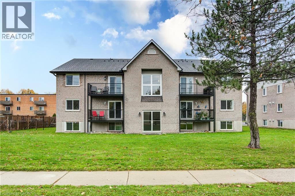 50 Campbell Court Unit# 304, Stratford, Ontario  N5A 7T6 - Photo 28 - 40782639