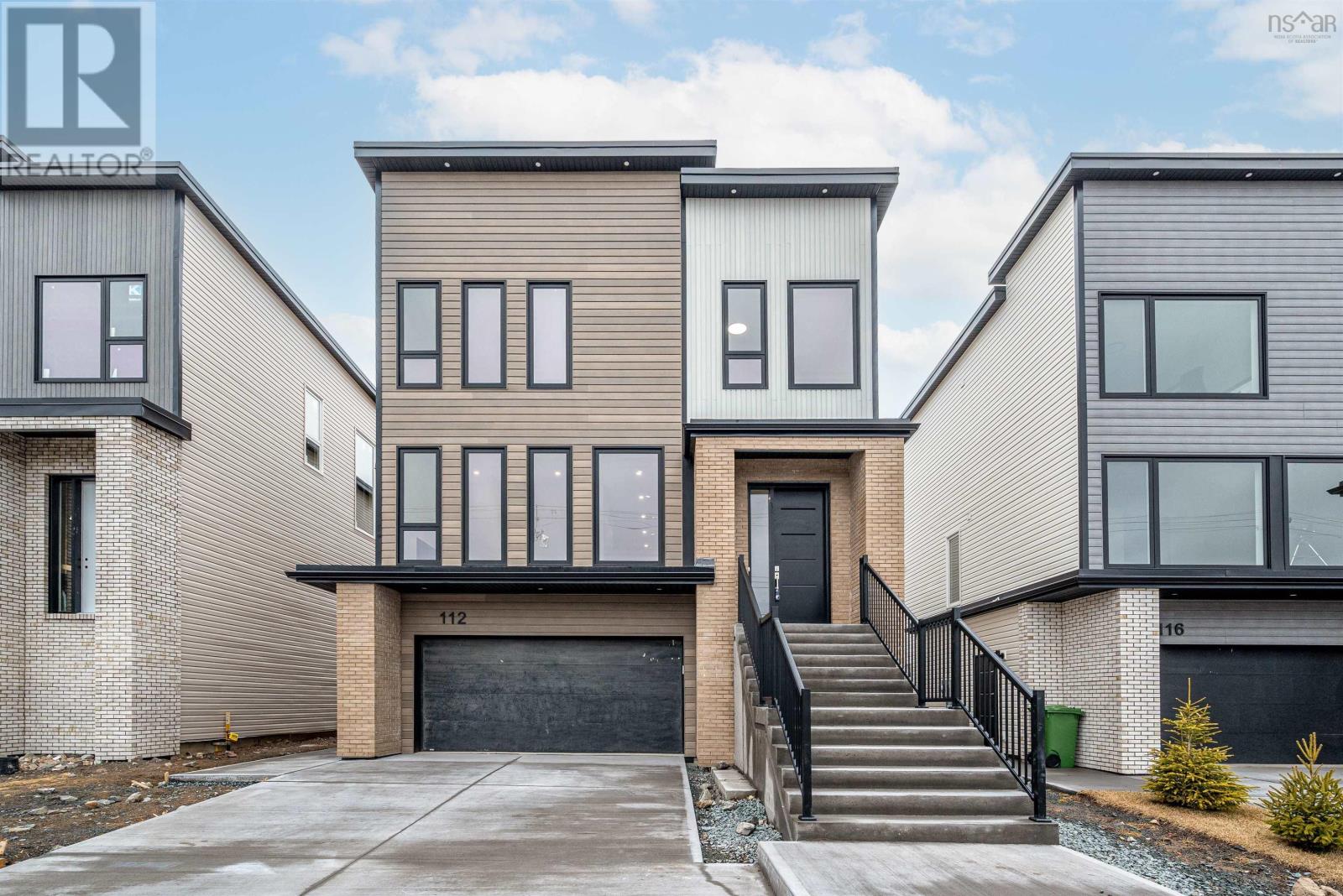 112 Samaa Court, Bedford West, Nova Scotia  B4B 0Y4 - Photo 1 - 202527182