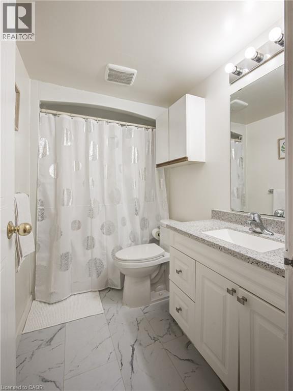 50 Campbell Court Unit# 304, Stratford, Ontario  N5A 7T6 - Photo 23 - 40782639