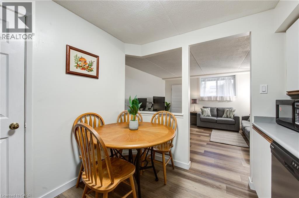 50 Campbell Court Unit# 304, Stratford, Ontario  N5A 7T6 - Photo 18 - 40782639