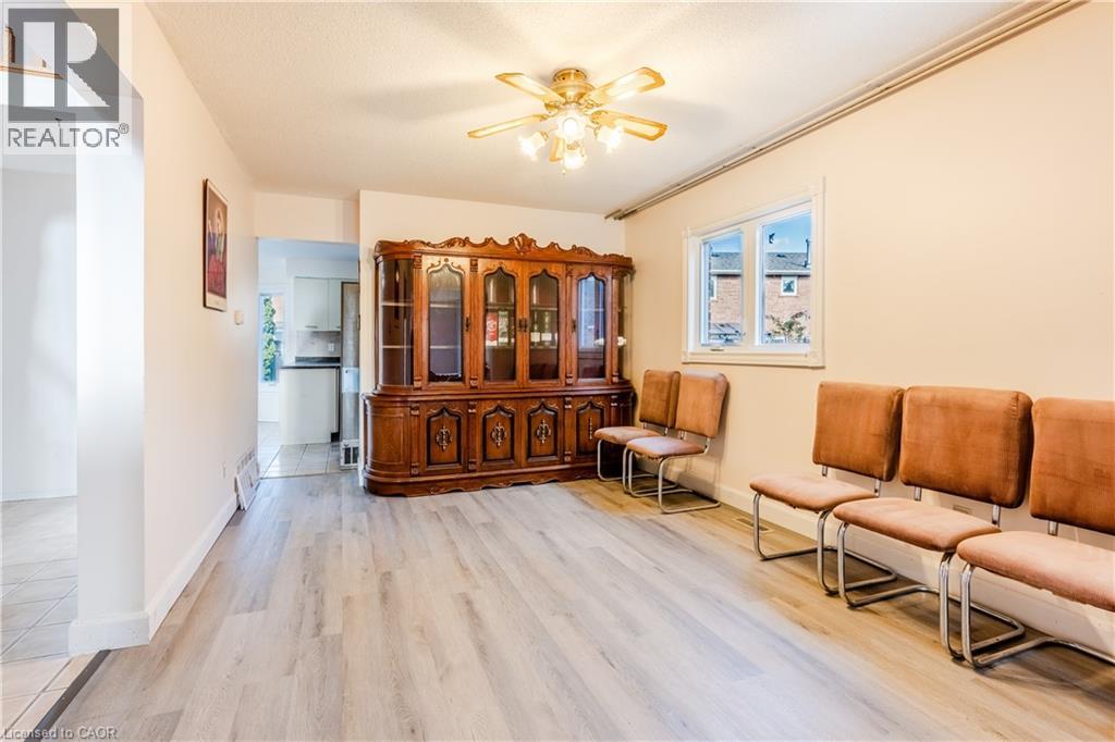 8 Dingwall Court, Brampton, Ontario  L6Z 2V3 - Photo 6 - 40784758