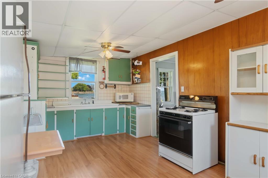 10953 Lakeshore Road, Wainfleet, Ontario  L3K 5V4 - Photo 22 - 40785083