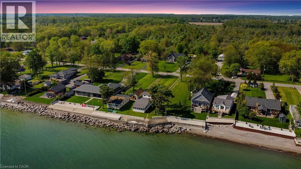 10953 Lakeshore Road, Wainfleet, Ontario  L3K 5V4 - Photo 2 - 40785083